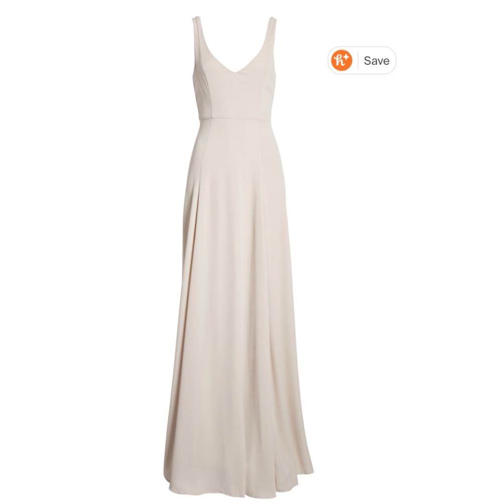 "Show Me Your Mumu" Maxi Dress